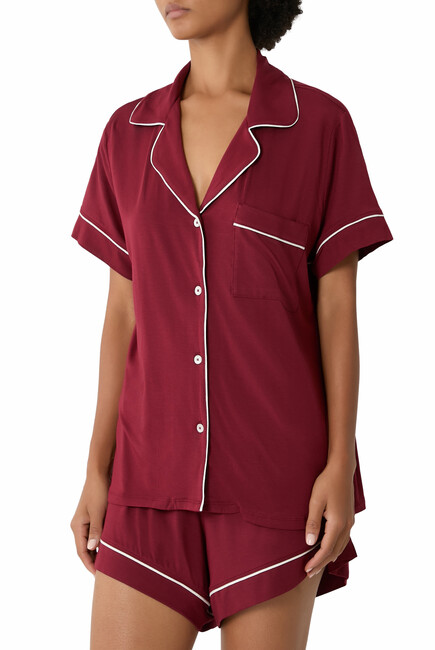 Gisele TENCEL™ Modal PJ Set