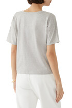 FAAA Cotton T-shirt