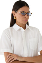 Gala Tortoise Sunglasses