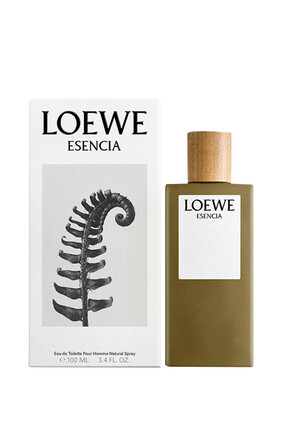 Esencia Eau de Toilette