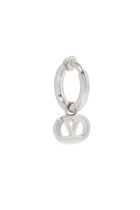 Ovalette Earrings