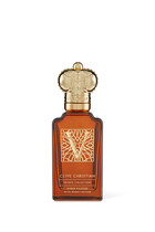 Private Collection V Amber Fougere Masculine Perfume Spray