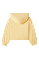 Kids Hooded Sweatshirt