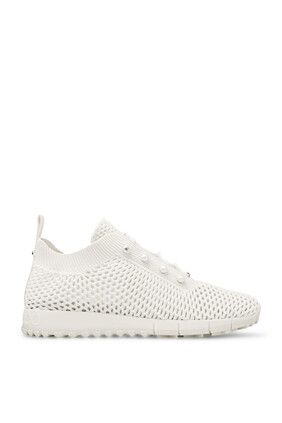 Veles Knit Sneakers