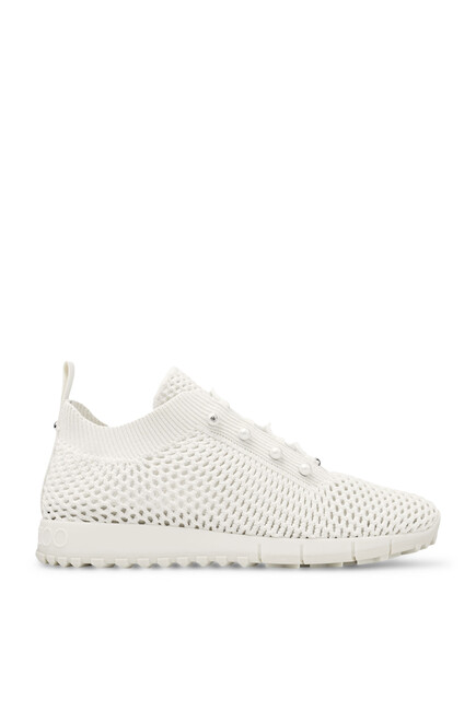 Veles Knit Sneakers