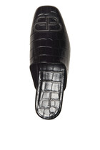 Cosy BB Flat Mules