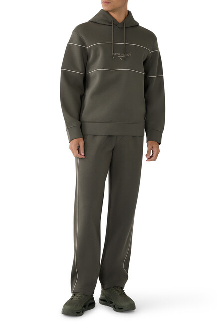 Jersey Joggers