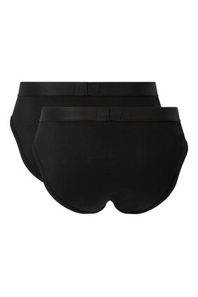 Logo Briefs, Set of 2