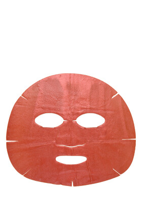 Vitamin-Infused Facial Treatment Mask