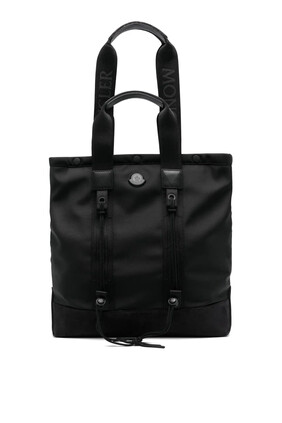 Tech Small Tote Bag