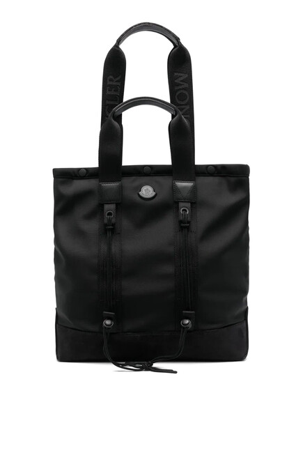 Tech Small Tote Bag