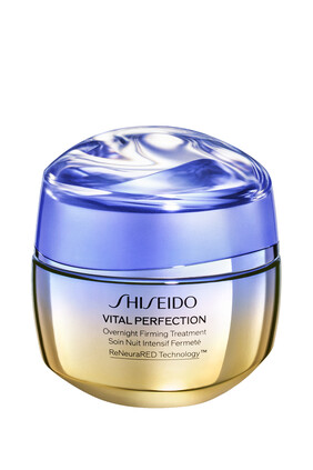 Vital Perfection Overnight Firming Treatment
