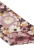 Roses Bandeau Scarf