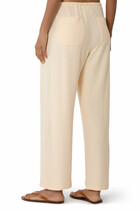 Lauren Crop Drawstring Pants