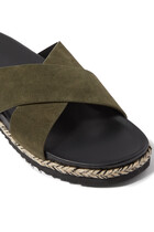Breno Espadrilles