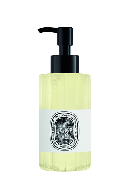 Fleur de Peau Hair & Body Gel