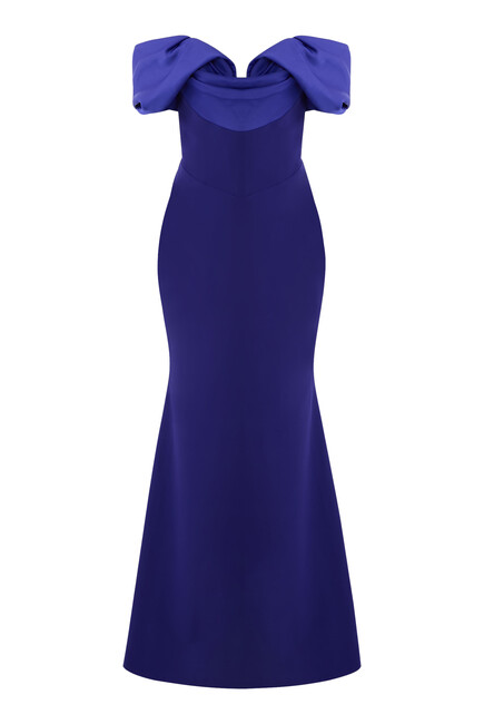 North Long Dress