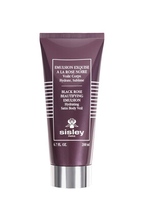 Black Rose Beautifying Emulsion