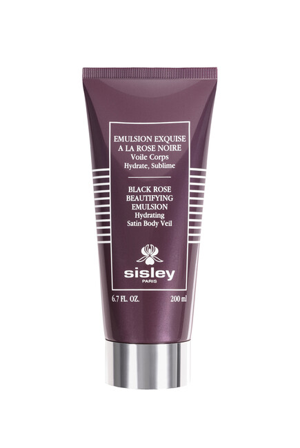 Black Rose Beautifying Emulsion