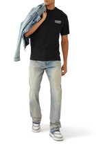 Bones Stacked T-Shirt