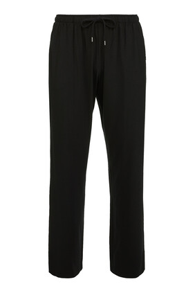 Plain Basel Trousers