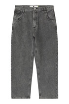 252 Denim Trousers
