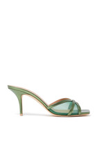 Perla 70 Mules