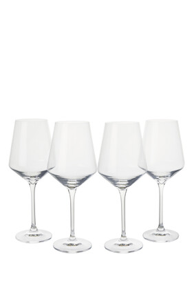 Pimlico Glass Set