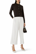 Cashmere Cardigan