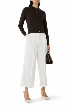 Cashmere Cardigan