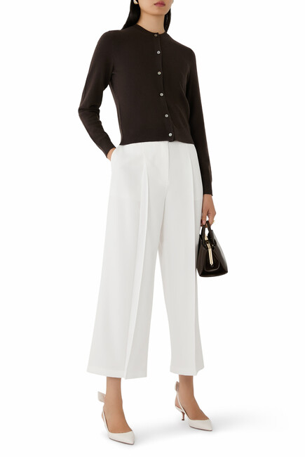 Cashmere Cardigan