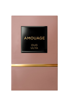 Oud Ulya Attar