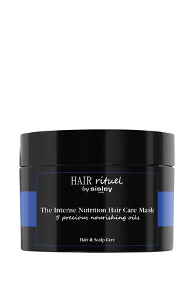 The Intense Nutrition Hair Care Mask