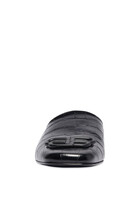 Cosy BB Flat Mules