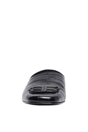 Cosy BB Flat Mules