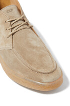 Plana Ankle Boots