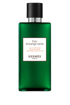 Eau d'orange verte, Moisturising body lotion