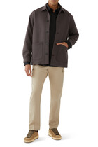 Bard Cargo Pants