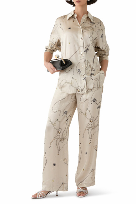  Pyjama Shirt