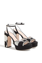 Bowow Platform 115 Sandal 