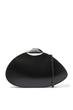 Belle De Jour Clutch Bag