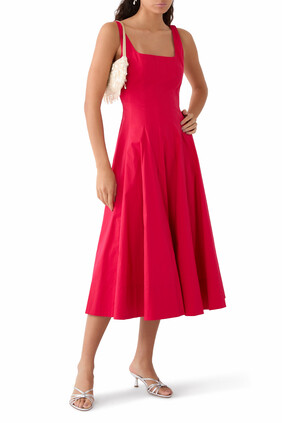 Wells Dress
