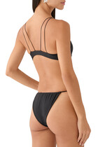 Micro Kora Bikini Top
