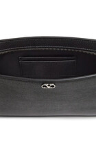 VLogo Signature Pouch