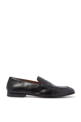 Penny Loafers