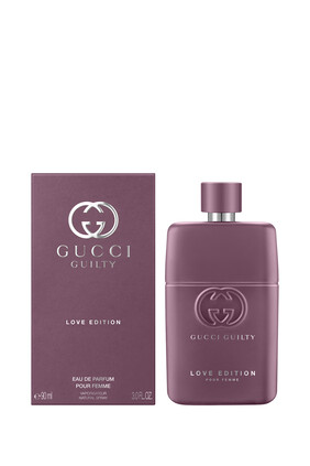 Guilty Love Edition Pour Femme