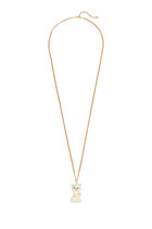 Le Chat de la Maison Necklace