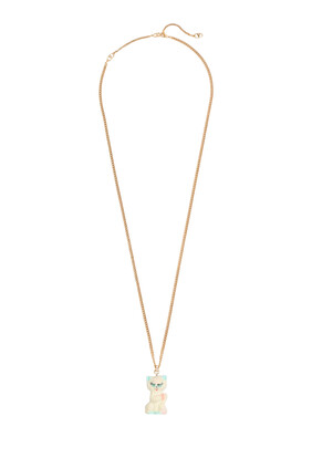 Le Chat de la Maison Necklace