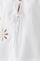 Brielle Blouse