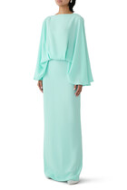 La Maddalena Dress